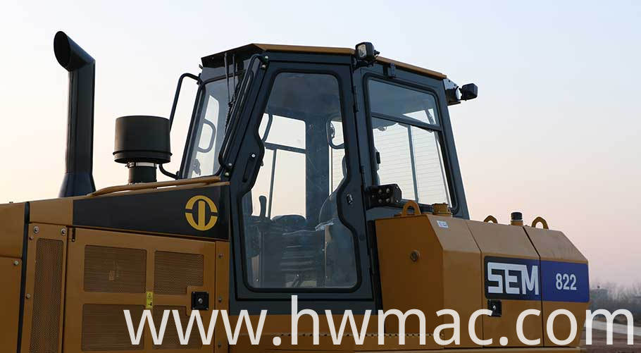 bulldozer bulldozer